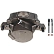 18FR987 Front, Passenger Side Brake Caliper, Sold Individually