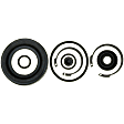 18G204 Brake Caliper Repair Kit - Direct Fit, Kit