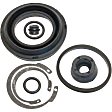 18G223 Direct Fit Disc Brake Caliper Seal Kit, Kit