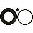 18G3300 Direct Fit Disc Brake Caliper Seal Kit, Kit
