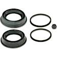 18H1163 Direct Fit Disc Brake Caliper Seal Kit, Kit