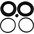 18H1164 Direct Fit Disc Brake Caliper Seal Kit, Kit