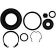 18H1182 Direct Fit Disc Brake Caliper Seal Kit, Kit
