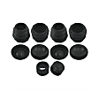 2012 Chevrolet Silverado 3500 HD - Brake Caliper Bushing - Direct Fit