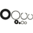 18H1245 Direct Fit Disc Brake Caliper Seal Kit, Kit
