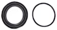 18H197 OE Replacement Series Brake Caliper Repair Kit - Direct Fit, Kit