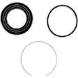 18H2040 Direct Fit Disc Brake Caliper Seal Kit, Kit