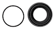 2002 Buick LeSabre - DuraStop Series Brake Caliper Repair Kit - Direct Fit, Kit