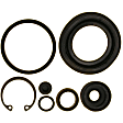 18H3306 Direct Fit Disc Brake Caliper Seal Kit, Kit