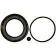 18H3312 Direct Fit Disc Brake Caliper Seal Kit, Kit