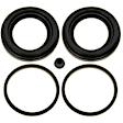 18H3313 Direct Fit Disc Brake Caliper Seal Kit, Kit