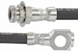 18J1237 DuraStop Series Brake Line