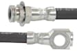 18J1237 DuraStop Series Brake Line