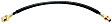 1999 Chevrolet S10 - Rear, Center Brake Line, 4WD, ZR2 High Wider Package, DuraStop Series