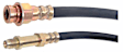1954 Chevrolet Bel Air - Front or Rear, Center Brake Line, DuraStop Series