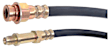 1954 Chevrolet Bel Air - Front or Rear, Center Brake Line, DuraStop Series