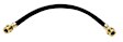 18J1440 Rear DuraStop Series Brake Line