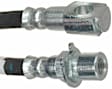 18J1462 DuraStop Series Brake Line