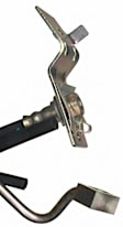 18J1552 Front, Driver Side Brake Line