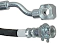 18J1576 Rear, Driver Side DuraStop Series Brake Line