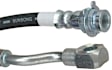 2000 GMC Sierra 1500 - Rear, Passenger Side Brake Line, DuraStop Series