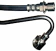 2003 Chevrolet Blazer - Front, Passenger Side Brake Line, RWD, ZR2 High Wider Package, DuraStop Series