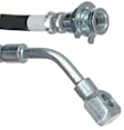 2000 Oldsmobile Silhouette - Front, Driver or Passenger Side Brake Line, OE Replacement Series