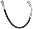 2000 Oldsmobile Silhouette - Front, Driver or Passenger Side Brake Line, OE Replacement Series
