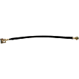 18J1660 Rear, Center Brake Line