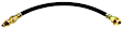 1960 Chevrolet Bel Air - Front Brake Line, DuraStop Series