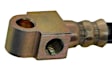 1969 Chevrolet Chevelle - Rear, Center Brake Line, DuraStop Series