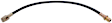 1971 Chevrolet K20 Pickup - Rear Brake Line, 20.5 in. Length, DuraStop Series