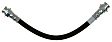 2010 Pontiac G5 - Rear, Inner Brake Line, With Rear Disc, DuraStop Series