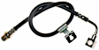 1976 Chevrolet P10 - Front, Passenger Side Brake Line, Without 11000 lbs. Axle, DuraStop Series