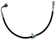 18J2034 Front, Driver Side DuraStop Series Brake Line