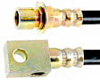 18J2120 OE Replacement Series Brake Line