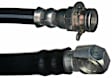 1980 Oldsmobile Custom Cruiser - Front Brake Line, DuraStop Series