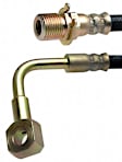 1981 GMC C1500 - Front, Passenger Side Brake Line, GAS, With 11 Inches X 2 Inches Brakes, DuraStop Series