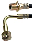 1981 GMC C1500 - Front, Passenger Side Brake Line, GAS, With 11 Inches X 2 Inches Brakes, DuraStop Series