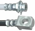 1986 Buick LeSabre - Front, Driver Side Brake Line, 4-Door, Sedan, DuraStop Series