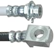 1986 Buick LeSabre - Front, Driver Side Brake Line, 4-Door, Sedan, DuraStop Series