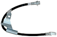 1986 Buick LeSabre - Front, Driver Side Brake Line, 4-Door, Sedan, DuraStop Series