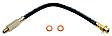 1972 Cadillac Commercial Chassis - Front Brake Line, DuraStop Series