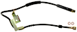 18J3624 DuraStop Series Brake Line
