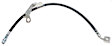 2016 Buick LaCrosse - Front, Passenger Side Brake Line, With High Performance Suspension, DuraStop Series