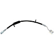 18J383517 Front, Driver Side Brake Line