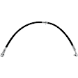 18J383530 Front, Passenger Side Gold Series Brake Line