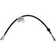 18J383543 Front, Driver Side Gold Series Brake Line