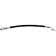 18J383548 Rear Gold Series Brake Line