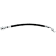 2012 Nissan Maxima - Rear, Passenger Side Brake Line